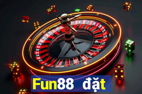 Fun88 đặt cược 188 nhỏ