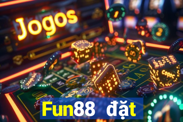 Fun88 đặt cược 188 nhỏ