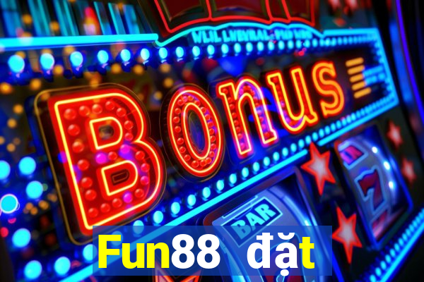 Fun88 đặt cược 188 nhỏ