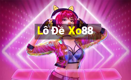 Lô Đề Xo88