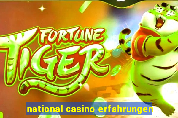 national casino erfahrungen