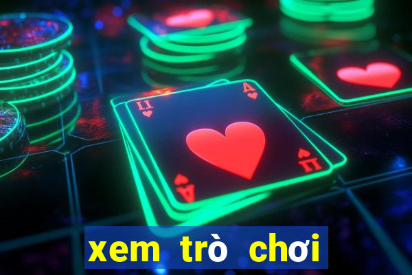 xem trò chơi búp bê