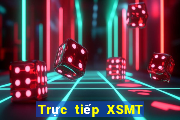 Trực tiếp XSMT thứ bảy