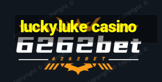 luckyluke casino