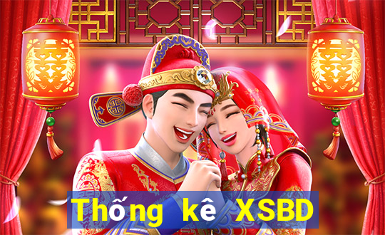 Thống kê XSBD ngày 8