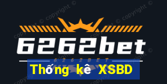 Thống kê XSBD ngày 8