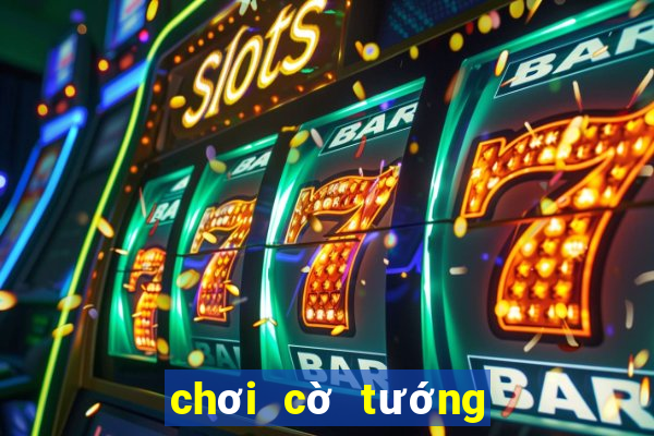 chơi cờ tướng với máy tính khó nhất