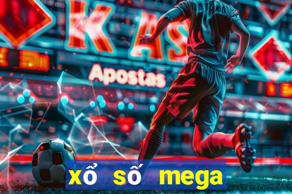 xổ số mega ngày 7 tháng 4