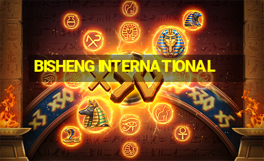 BISHENG INTERNATIONAL