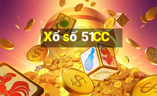 Xổ số 51CC