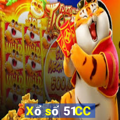 Xổ số 51CC