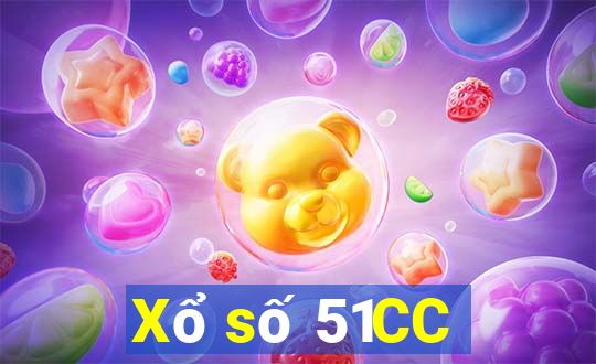 Xổ số 51CC