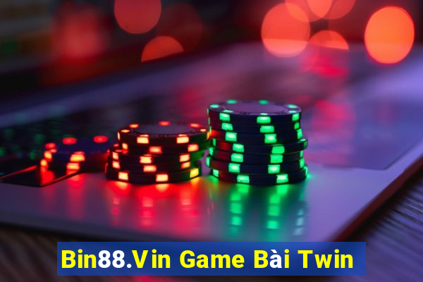 Bin88.Vin Game Bài Twin