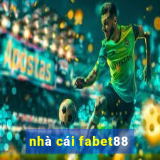 nhà cái fabet88