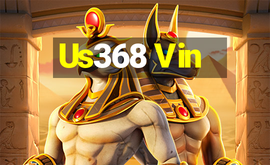 Us368 Vin