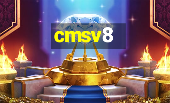 cmsv8