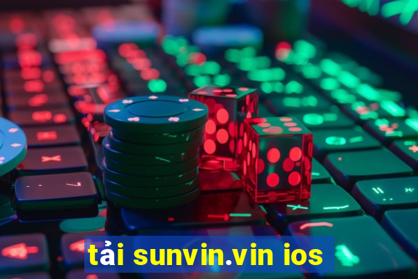 tải sunvin.vin ios