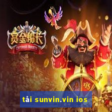 tải sunvin.vin ios