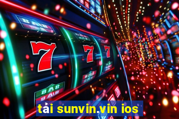 tải sunvin.vin ios