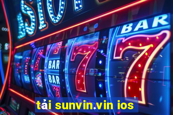 tải sunvin.vin ios