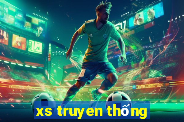 xs truyen thống