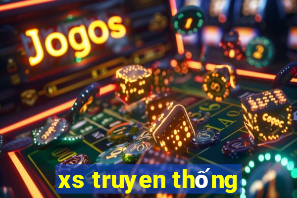 xs truyen thống