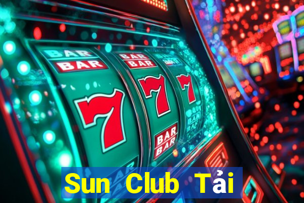 Sun Club Tải Game Bài