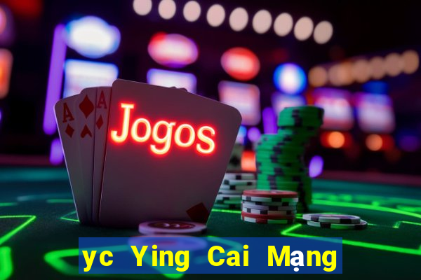 yc Ying Cai Mạng địa chỉ tải về