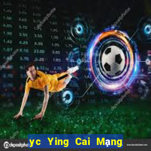 yc Ying Cai Mạng địa chỉ tải về