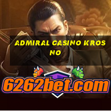 admiral casino krosno