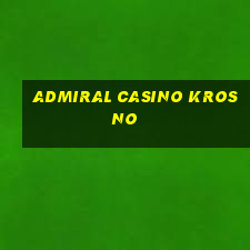 admiral casino krosno