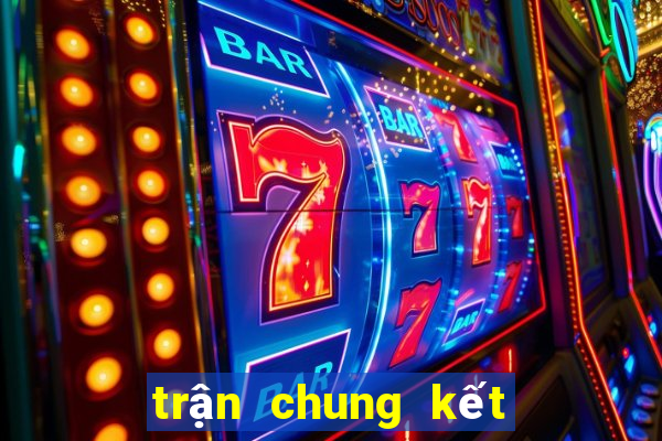 trận chung kết cúp c2 châu âu