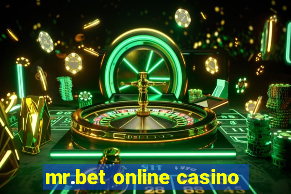 mr.bet online casino