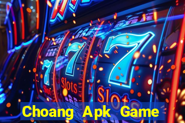 Choang Apk Game Bài Cf68