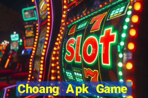 Choang Apk Game Bài Cf68