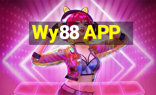 Wy88 APP