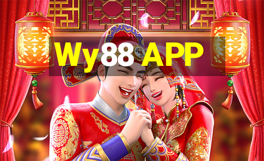 Wy88 APP