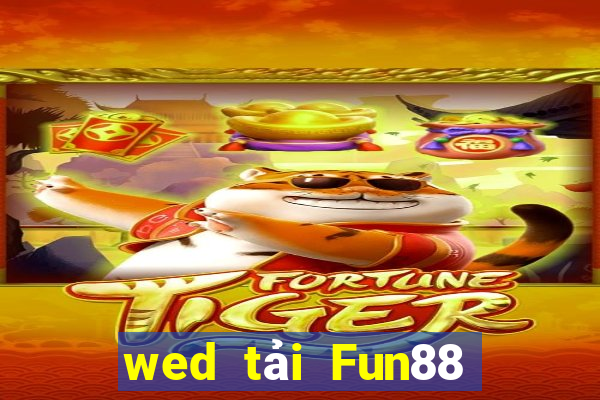 wed tải Fun88 xổ số trực tuyến