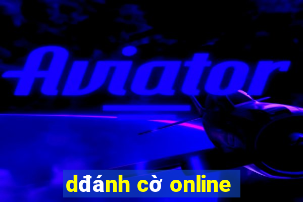 dđánh cờ online