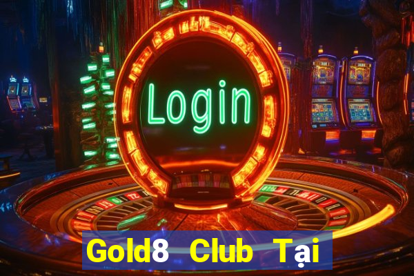 Gold8 Club Tại Game Bài B52