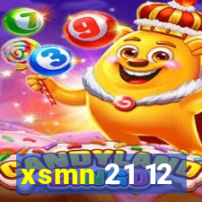 xsmn 21 12