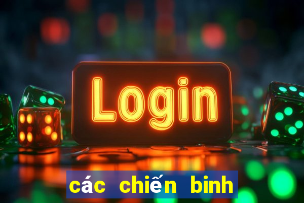 các chiến binh thủy thủ