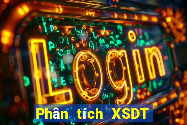 Phân tích XSDT ngày 5