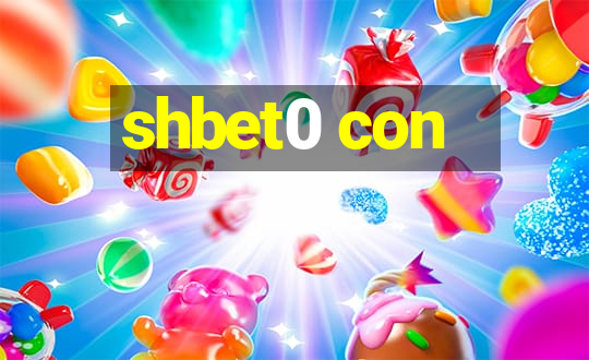 shbet0 con