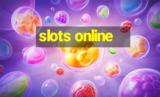 slots online