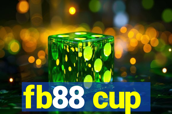 fb88 cup