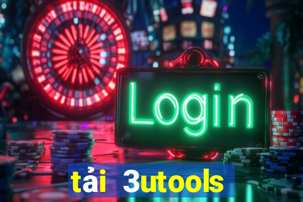 tải 3utools tiếng việt