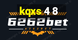 kqxs 4 8