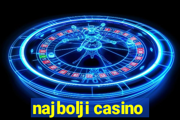 najbolji casino