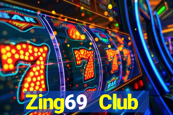 Zing69 Club Download Game Đánh Bài